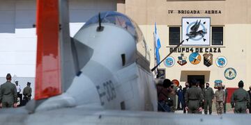 IV Brigada Aérea