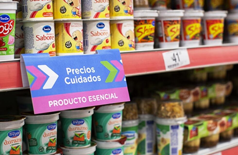 La nueva canasta de Precios Cuidados tendrá el doble de productos que el año pasado