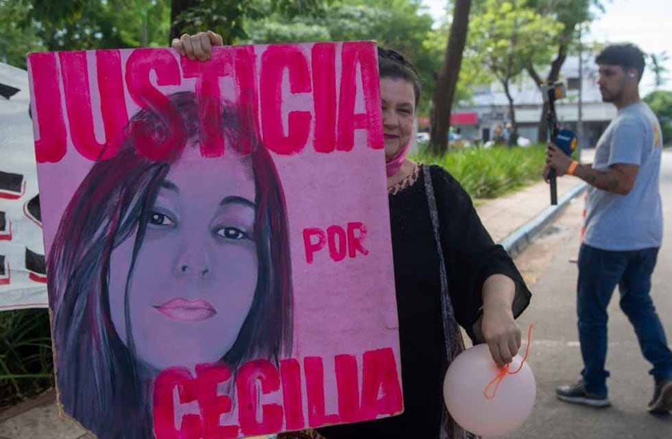 Declararon culpable al clan Sena por el femicidio de Cecilia Strzyzowski