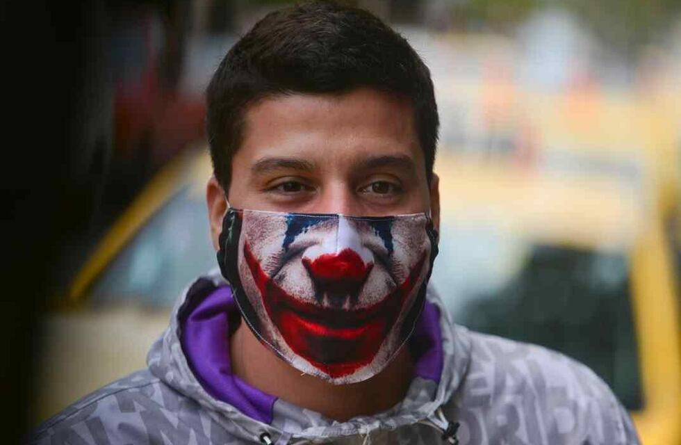 Nuevas medidas Covid: el uso del barbijo sigue siendo obligatorio en Córdoba