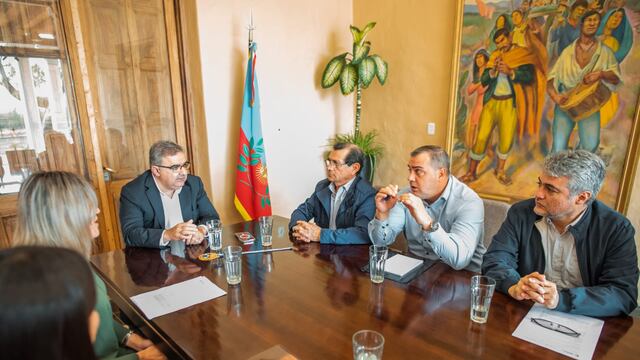 Jornada extendida: se implementará en las escuelas primarias de Catamarca desde septiembre