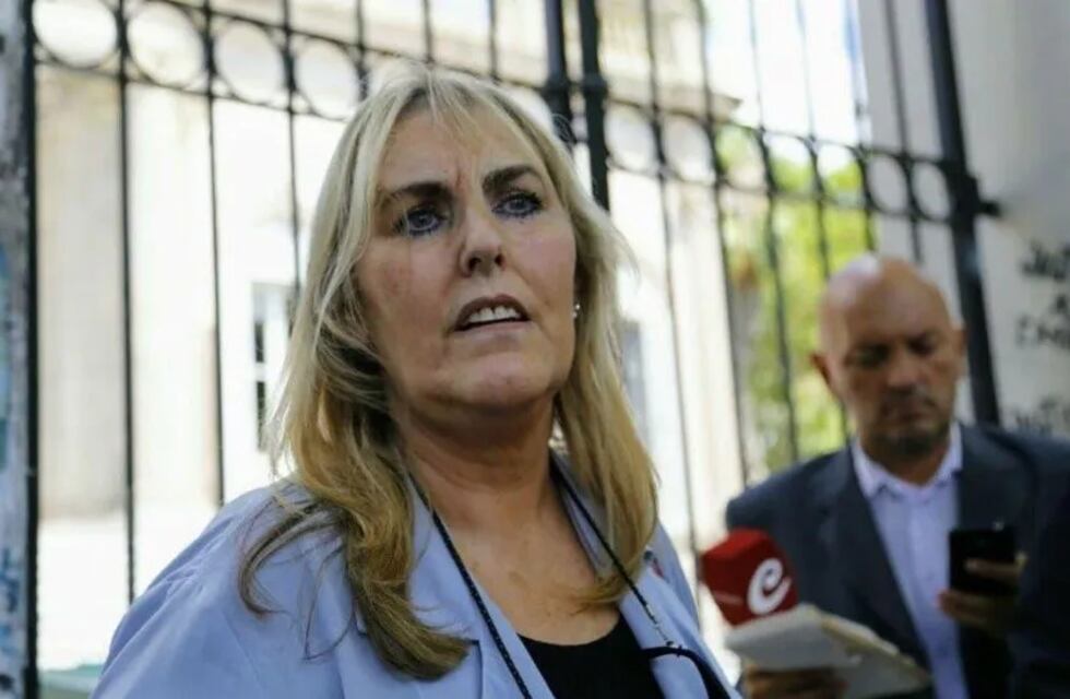 Rompió el silencio la abogada de Nahir Galarza: “Cumplí con una orden que me dio mi clienta”