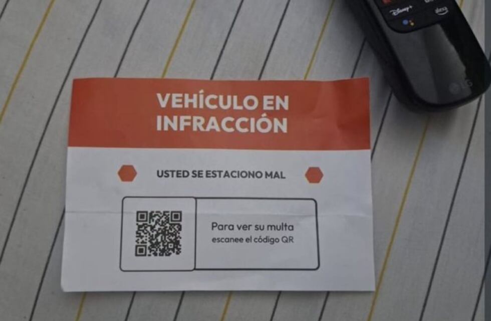 Alerta en Córdoba por una estafa con un código QR: las recomendaciones de la Municipalidad