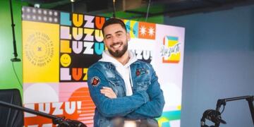 Luzu TV arrasó en los Martín Fierro Digital: todos los ganadores de la noche.