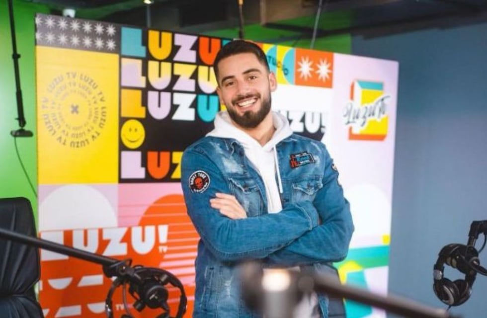 Luzu TV arrasó en los Martín Fierro Digital: todos los ganadores de la noche