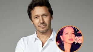 Benjamín Vicuña rompió el silencio tras mandarle una carta documento a la China Suárez por sus hijos