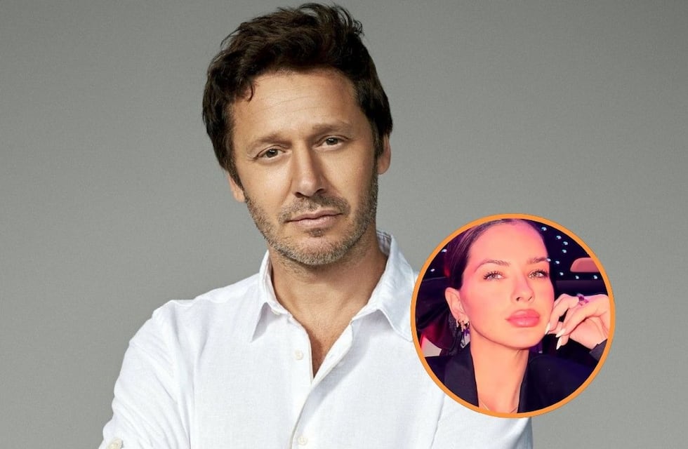 Benjamín Vicuña rompió el silencio tras mandarle una carta documento a la China Suárez por sus hijos