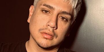 Quién es Kennys Palacios, el peluquero de Wanda Nara que forma parte del stream de Gran Hermano 2025