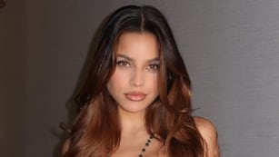 La desopilante reacción de Emilia Mernes a los ruidos molestos de sus vecinos