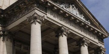 Justicia de Córdoba.