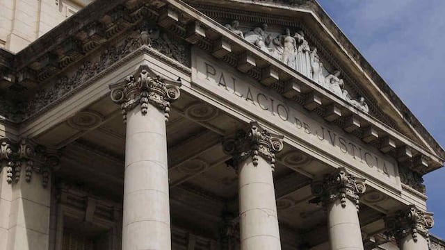 Justicia de Córdoba.