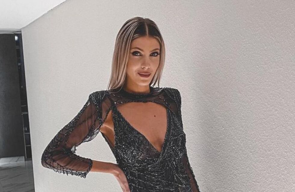 Premios Martín Fierro Digital: los mejores looks de la alfombra roja