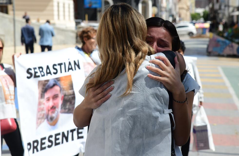 “No sabía que se podía sentir tanto dolor”: dijo la hija de Sebastián Villarreal, padre asesinado en Córdoba