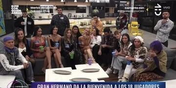 Gran Hermano Chile