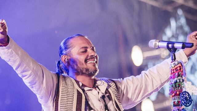 El "Indio" Rojas es uno de los platos fuertes de Jesús María.