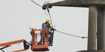 Sostiene el ingeniero Jose Ascarate, titular del Ente Único de Control y Regulación de los Servicios Públicos Provinciales de Tucumán (ERSEPT)