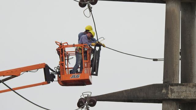 Sostiene el ingeniero Jose Ascarate, titular del Ente Único de Control y Regulación de los Servicios Públicos Provinciales de Tucumán (ERSEPT)