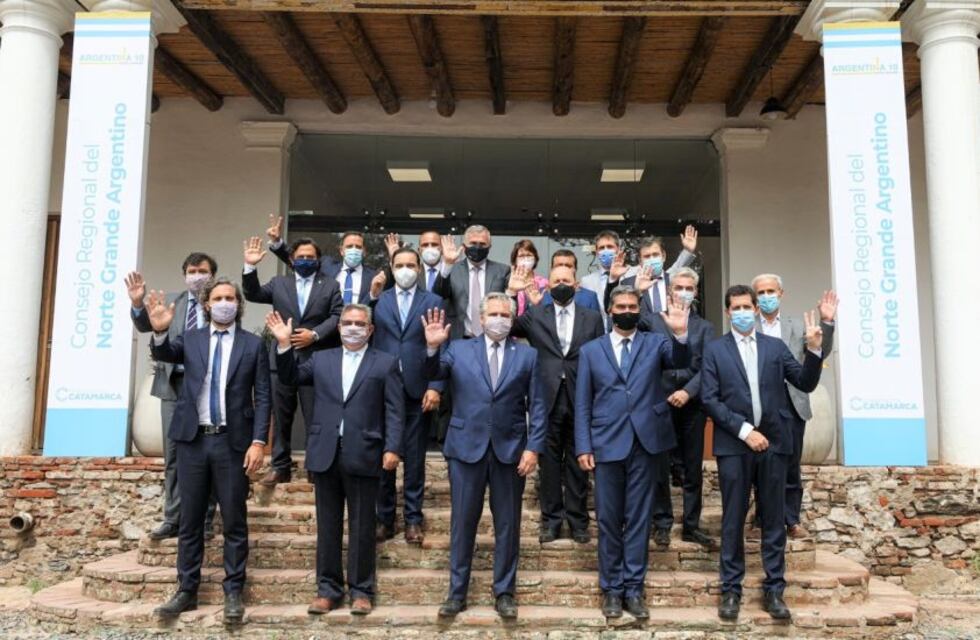 El Norte Grande tendrá un programa de creación de empleo propuesto por el Chaco