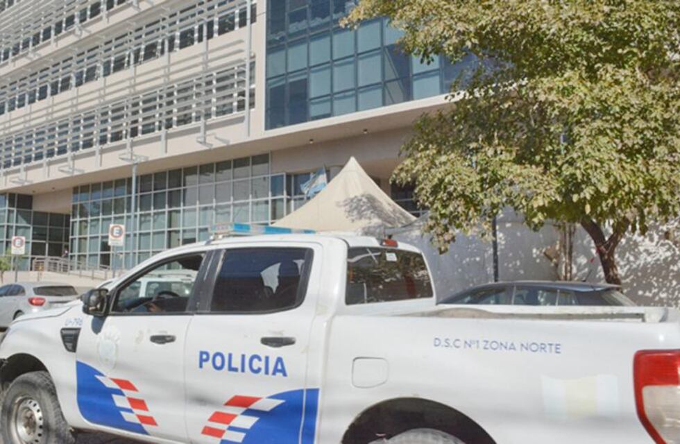 Quiso abusar sexualmente de su prima y la salvó su perro