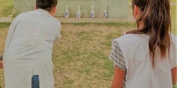 El Taller de Alfabetización celebró el cierre del año con una kermesse