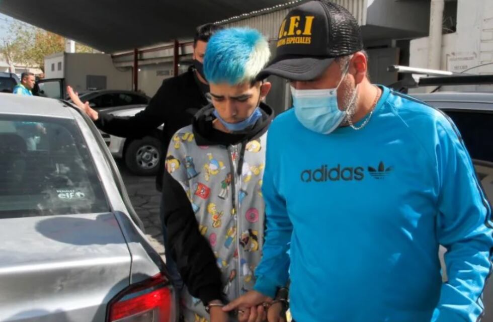 Detuvieron al presunto asesino del joven sanjuanino baleado en Villa del Sur