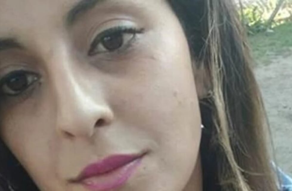 Buscan a una mujer de 29 años en Cosquín