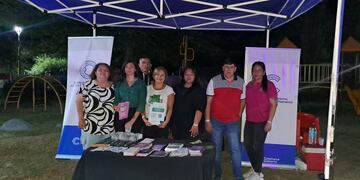 Promueven prácticas saludables y la prevención de violencias durante el verano.