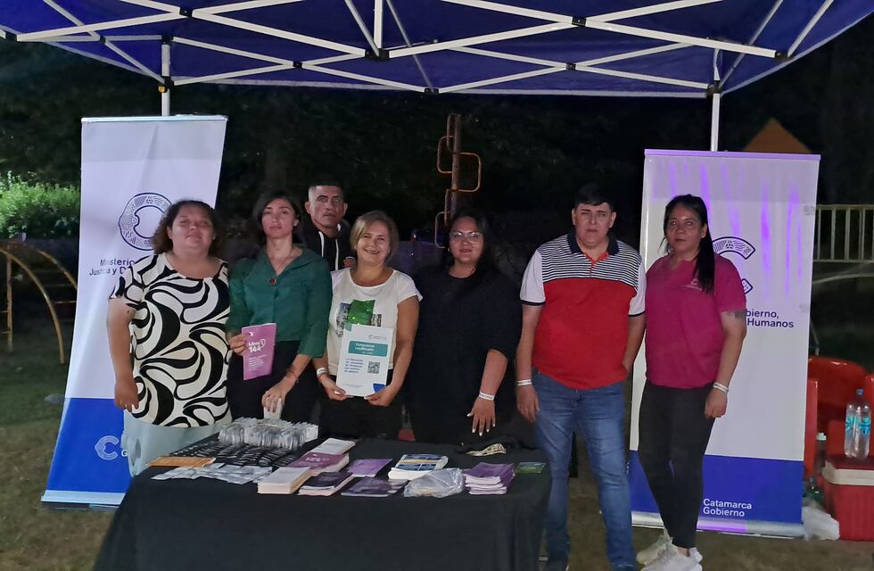 El Rodeo fue sede del lanzamiento de la campaña ‘Verano en Compañía’