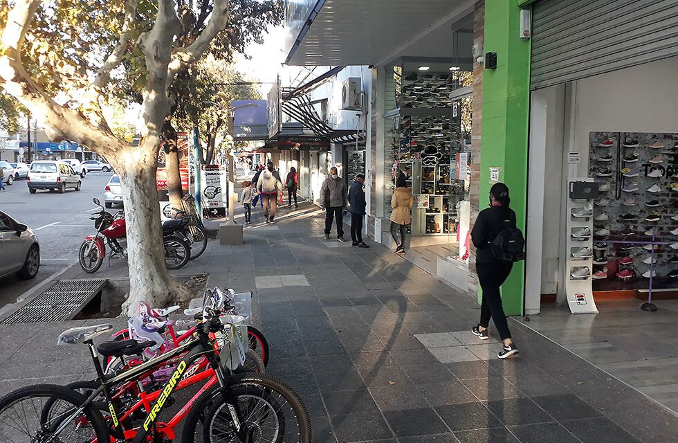 Coronavirus: eliminaron las restricciones especiales que había en General Alvear