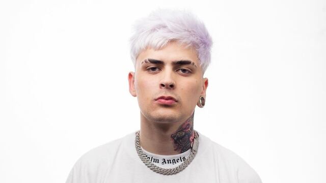 Lit Killah en "Entre Nosotros Remix"