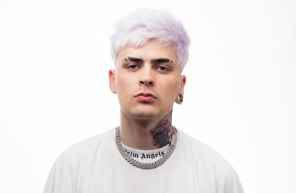 Lit Killah se llevó todos los elogios por su nuevo verso en “Entre Nosotros Remix”