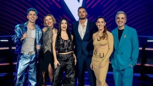La Voz Argentina 2025: cuándo son los knockouts y quiénes se suman al jurado