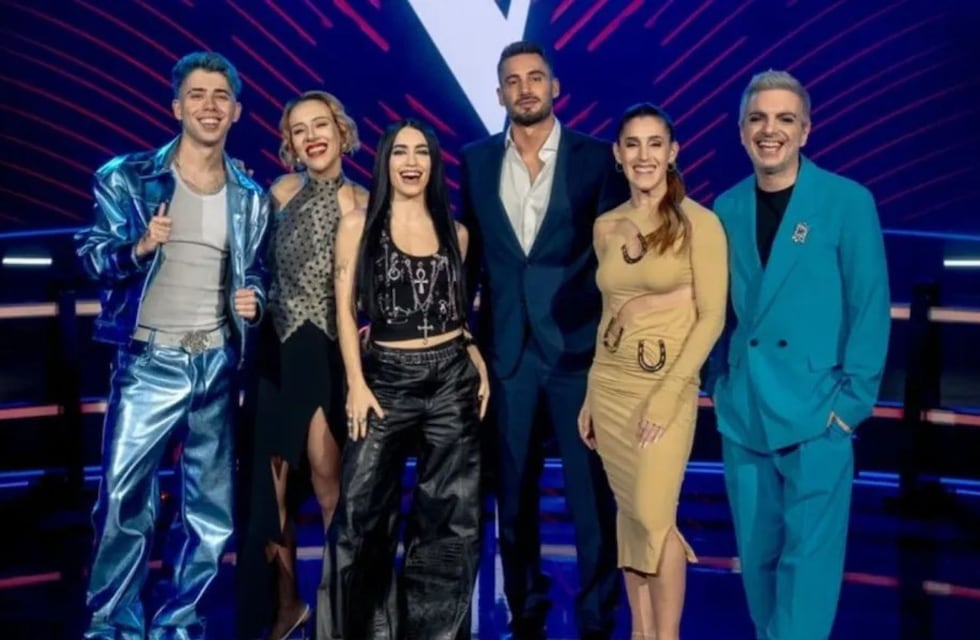 La Voz Argentina 2025: cuándo son los knockouts y quiénes se suman al jurado