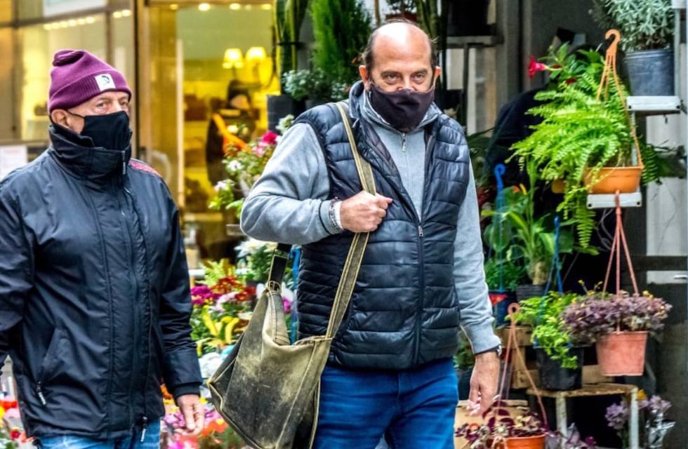 Coronavirus en Rosario: bajaron los casos pero no las muertes