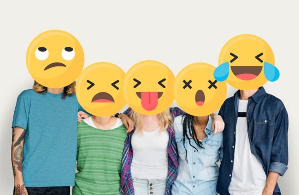 ¿El emoji que más utilizás revela algo de tu personalidad?