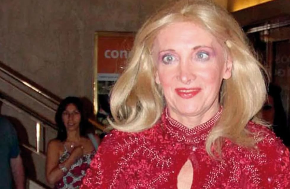 Zulma Lobato ganó el juicio contra Crónica TV y Anabela Ascar