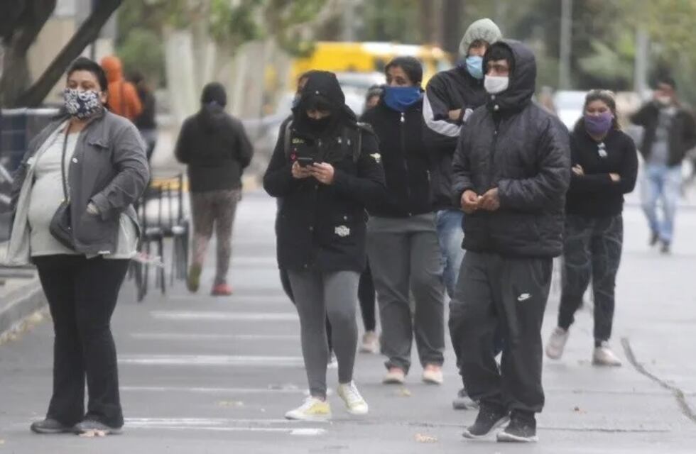 Operativo Invierno: el plan de Emergencia Social que busca darle abrigo a los “sin techo” sanjuaninos