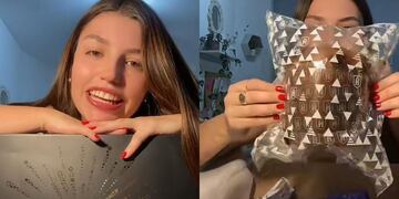 Caja navideña de Havanna