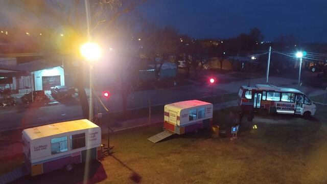 Rafaela en Acción responde diferentes demandas de los vecinos