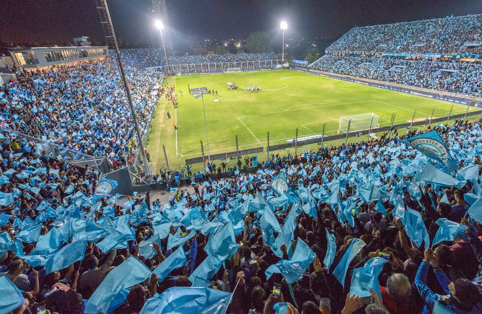 Talleres, Belgrano e Instituto en Primera: episodio 13, con la bandera Pirata en lo alto