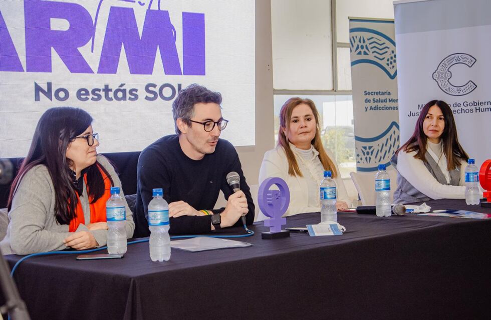 El abordaje integral en género y diversidad