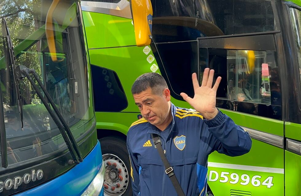 Locura por Boca en Mendoza, a horas de un partido trascendental