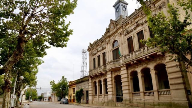 El cautivador pueblo rural que posee un paraíso gastronómico y queda a solo una hora y media de CABA.