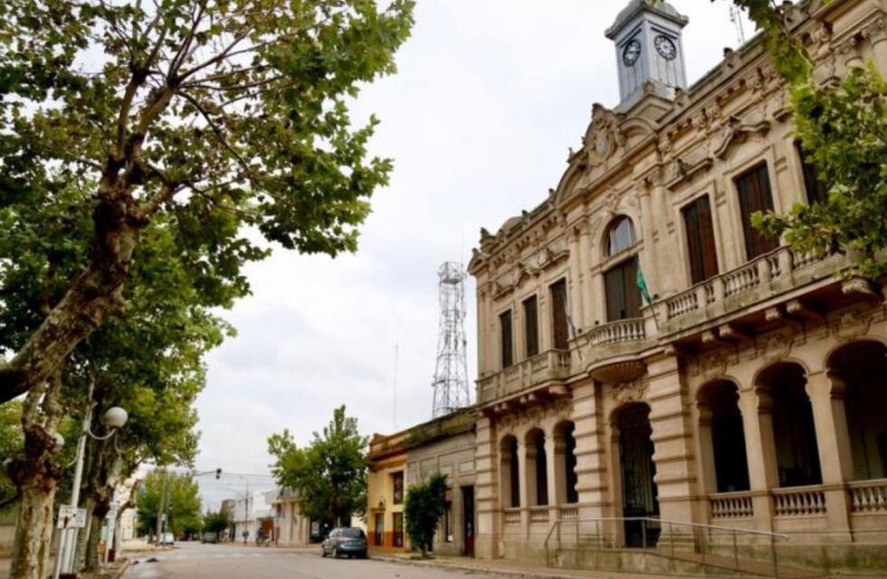 El cautivador pueblo rural que posee un paraíso gastronómico y queda a solo una hora y media de CABA