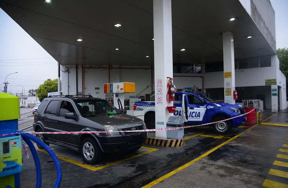 Qué dicen los resultados de la autopsia de Guillermo Bustamante en Córdoba