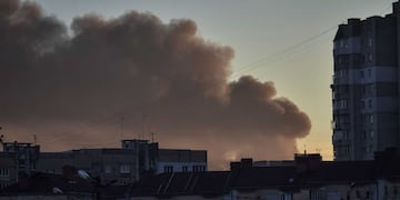 En Polonia se preparan para responderle a Rusia.