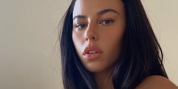 Victoria Villarroel (Foto: Instagram)