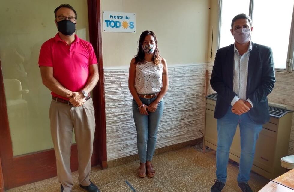 Quedó aprobada la conformación de la Comisión Permanente de Género, Diversidad e Igualdad.