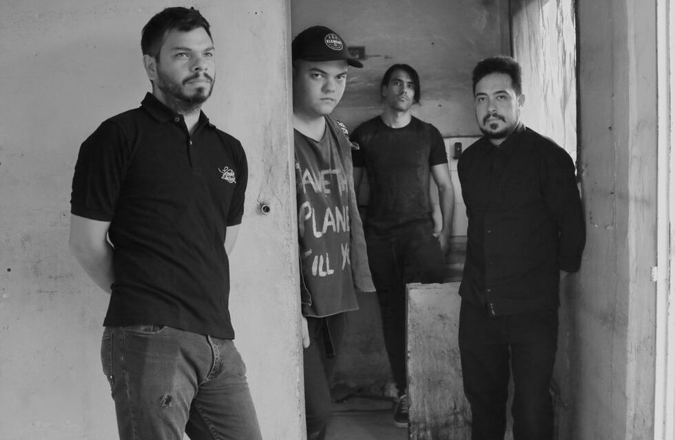 Standard Electrics se presentó en vivo y estrenó el tema “Jóvenes ejemplos”