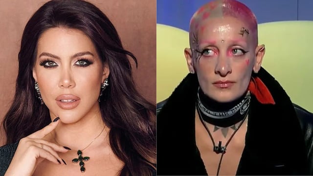 ¿Enemigas? Wanda Nara aclaró el “desplante” que le hizo a Furia de Gran Hermano 2024